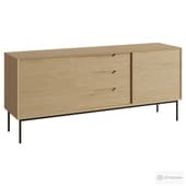 Noyeto sideboard