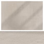 Rug Tacoma Light Grey