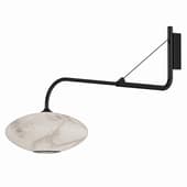 Olev Astrelle Ellix Adjustable Wall Lamp