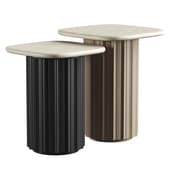 Zante Square Side Table