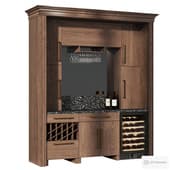 Bar Cabinet