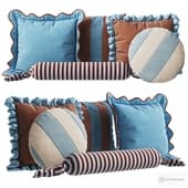 Decorative Pillows set 13