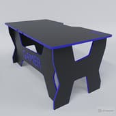 Компьютерный стол Generic Comfort Gamer2/NO