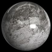 Kem Grey Marble
