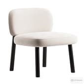 ARETHA Dining Armchair 3