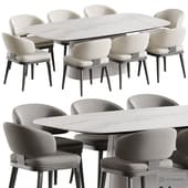 Dining set 25