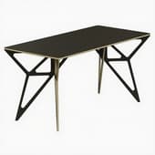 Home Ideas Supply Pleksus Desk