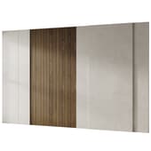 3d Wall Panel