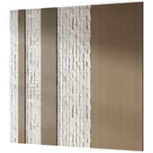 Wall panel