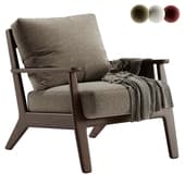 Preston Armchair