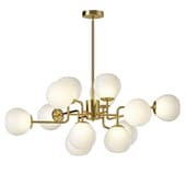 Chandelier Erich from Maytoni Modern