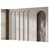 3d Wall Panel