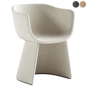 Monolit Dining Chair