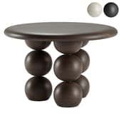 Bubble Side Table