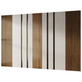 Wall panel