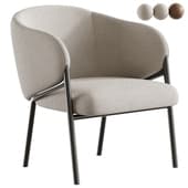 Hammer M Armchair