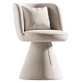 Flair  Chair