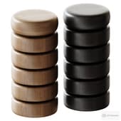 Kitchen Stool