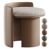 Custom Made TM 393 UF Chair