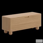 Банкетка Piero Арт. 6351611 / GKV285