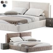 George Felis Bed