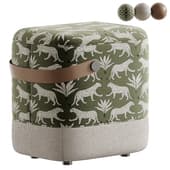 Atlas Stools