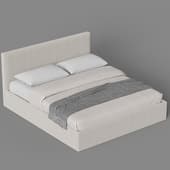 Lavsit Kent 180x200
