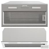 Smeg Integrated Hood