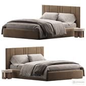 Massandra bed
