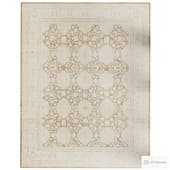 Agra Rug