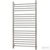 Water heated towel rail Style Universal 53 120x60