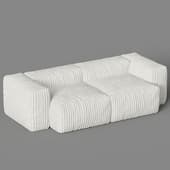 Sofa Liberty set B