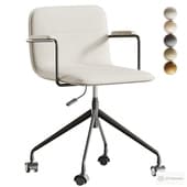 Seifert desk chair