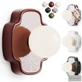 Wall lamp Flower Sconce by Laredoute || Настенный светильник или потолочный