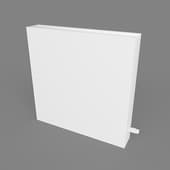 Радиатор JAGA STRW 50X50