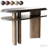 NIIGATA Console Table