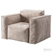 Secolo SIBYLIA Chair