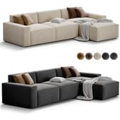 Mandy Modular Sectional Sofa