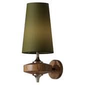 Hour Rho Wall Lamp