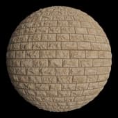 Каменные кирпичи Stone Bricks