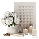 Decorative set 01