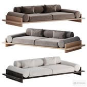 Wade Sofa