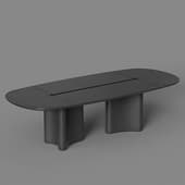 FiftyFourms Table Metaform Duo 1