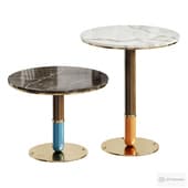 BAR TABLE CRAIG By Mezzocollection