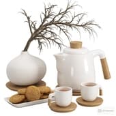Tea set