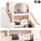 Kids bedroom  02