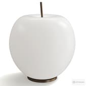 Table lamp Kundalini
