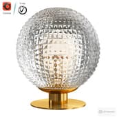 Edie Prismatic Table Lamp