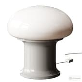 Schoolhouse Rospo Table Lamp