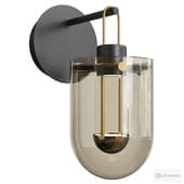 Sivan wall sconce